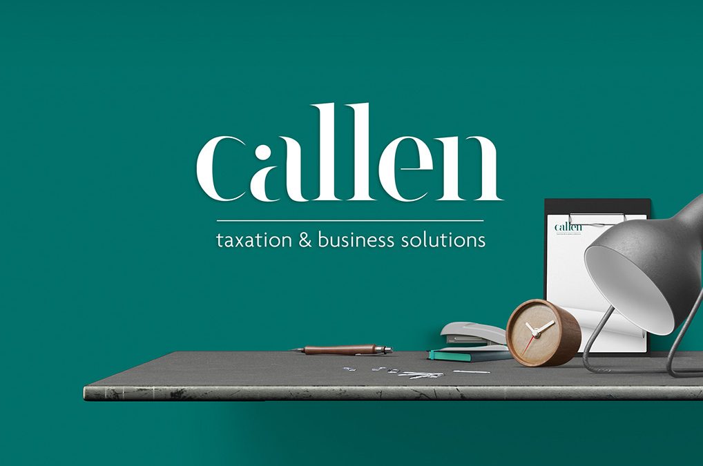 Callen Taxation & Business Solutions