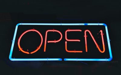 How I’m helping my clients stay Open through Covid-19