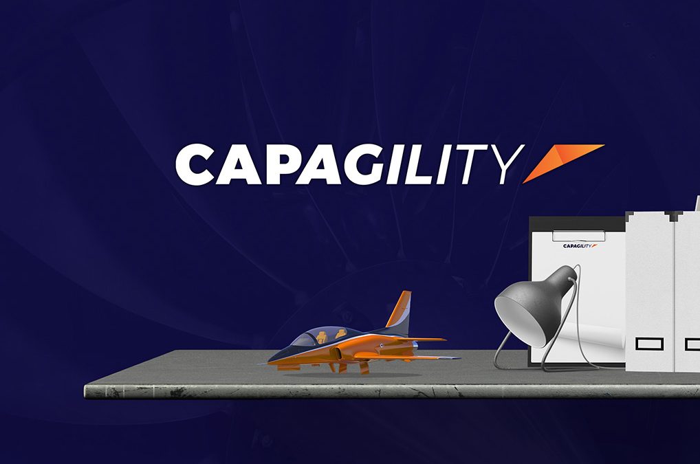 Capagility