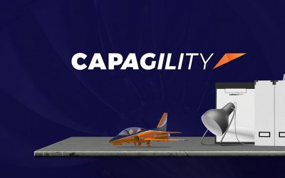 Capagility