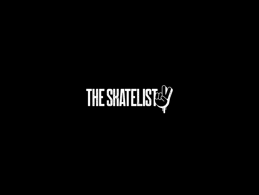 The SkateList