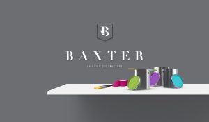 Baxter Painting