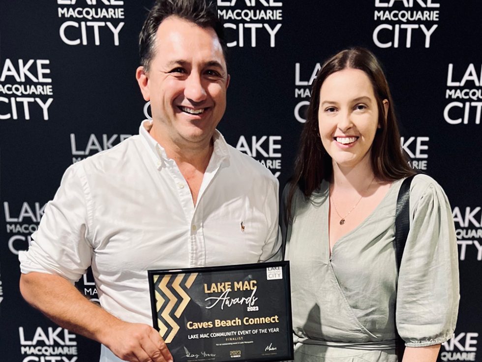 Lake Mac Awards 2023 Finalists » Newcastle & Lake Macquarie