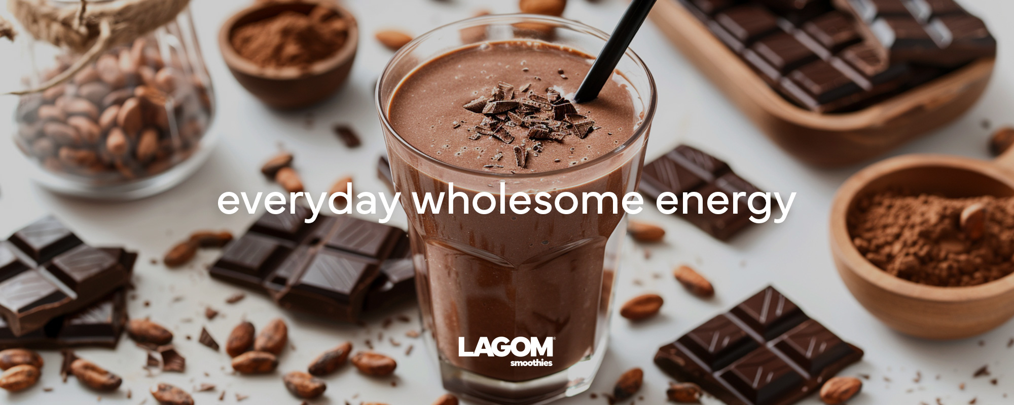 Lagom Smoothies