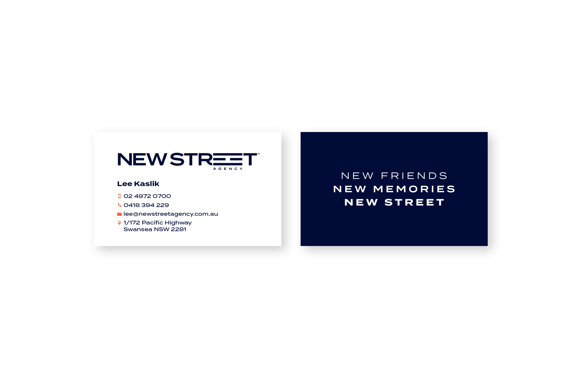 NewStreet Agency