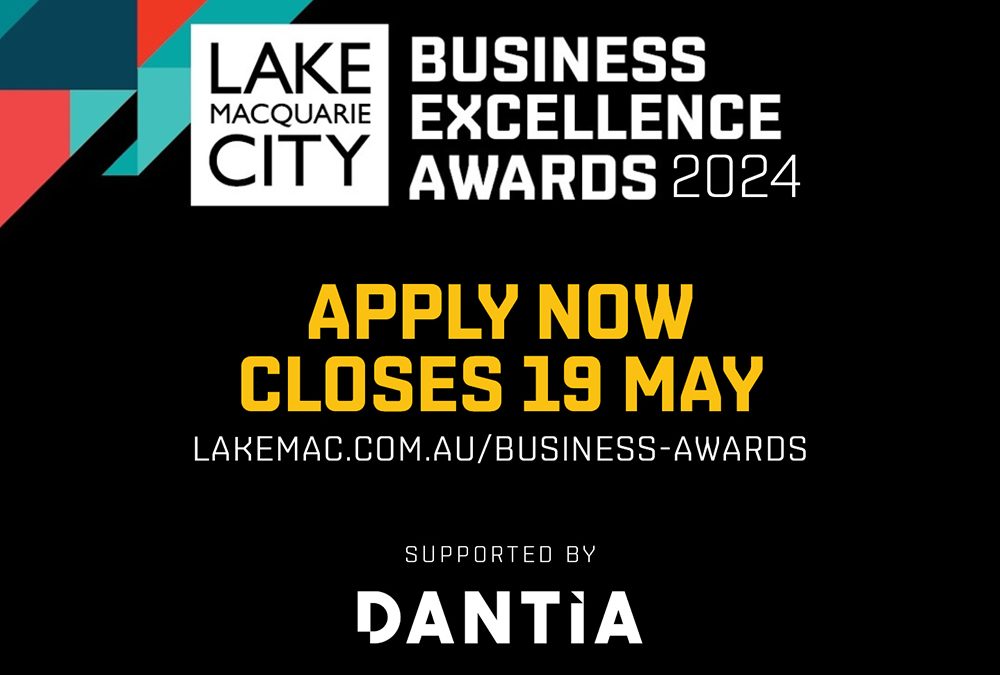 Business Excellence Awards 2024 Applications Closing Soon