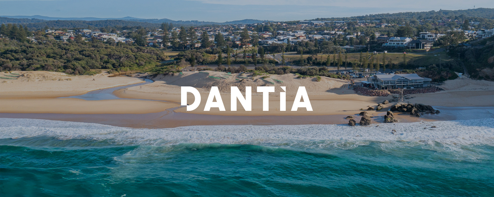 Dantia