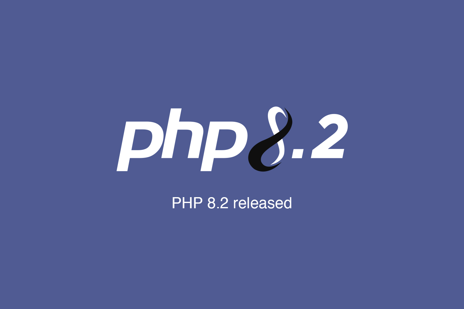 PHP 8.2