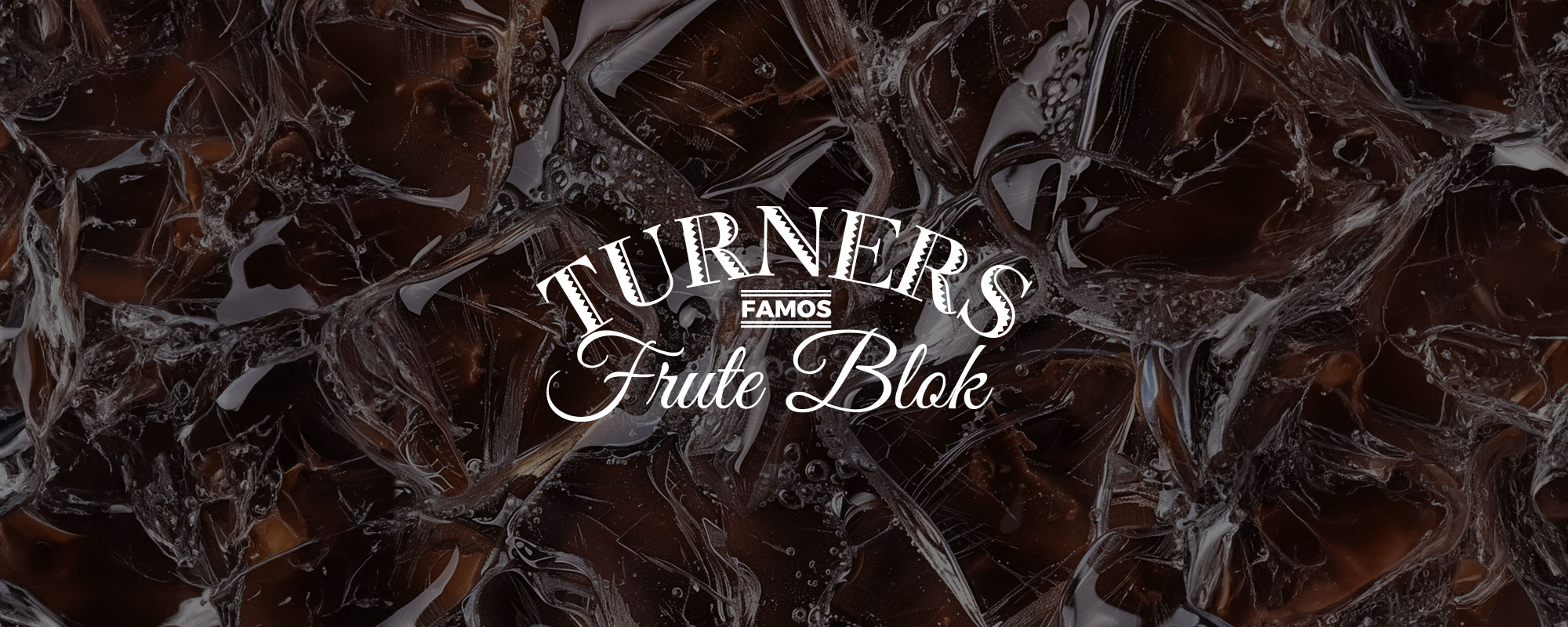 Turners Ice Confection