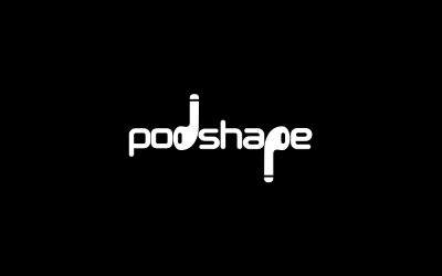 Podcast Art Designs for Podshape