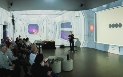 Recapping the Immersive AI Workshop