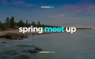 Spring meet up