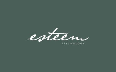 Website Design for Esteem Psychology