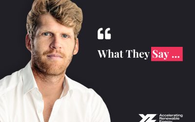 What They Say … YZ Energy