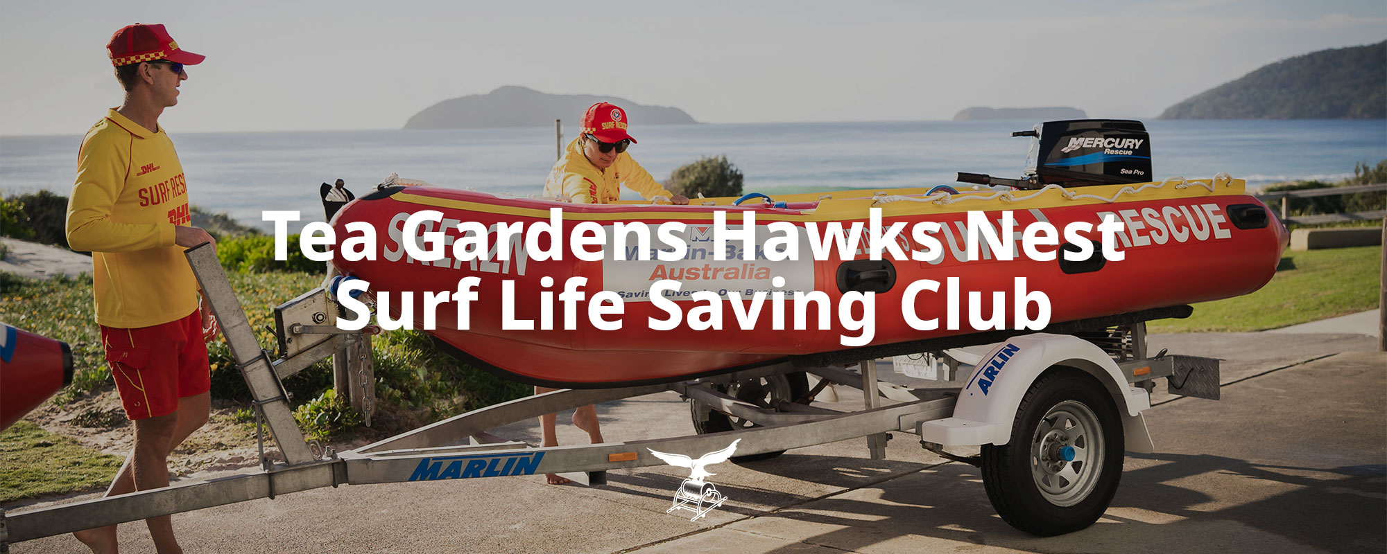 Tea Gardens Hawks Nest SLSC