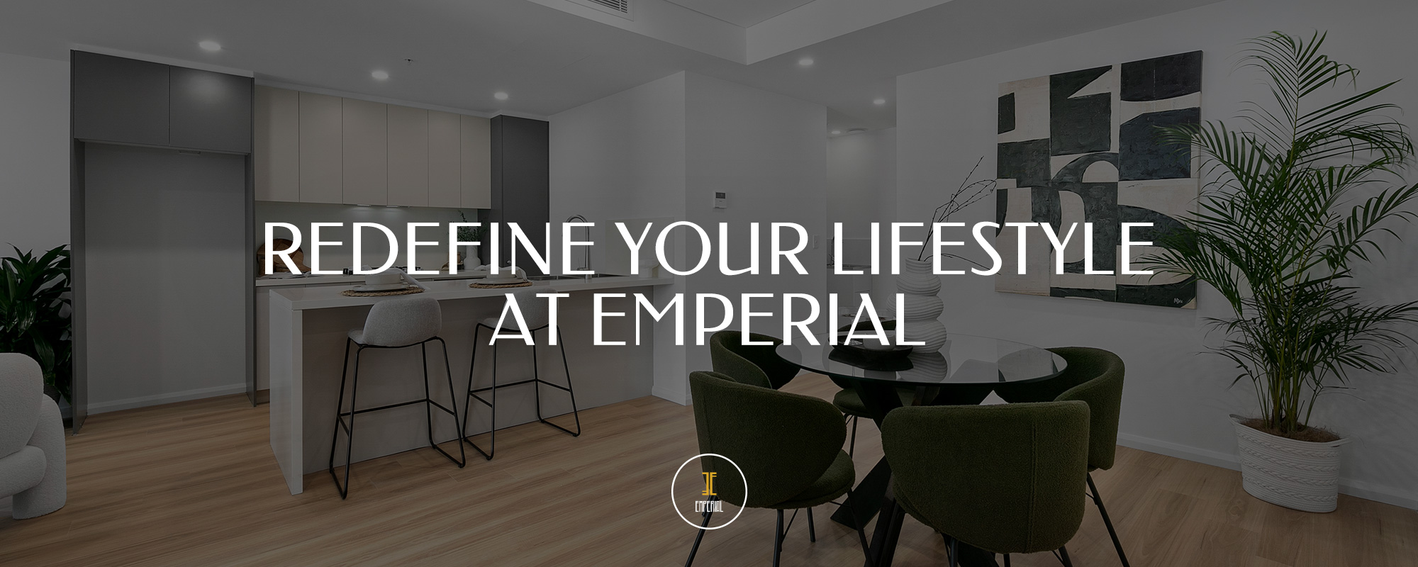 Emperial Apartments